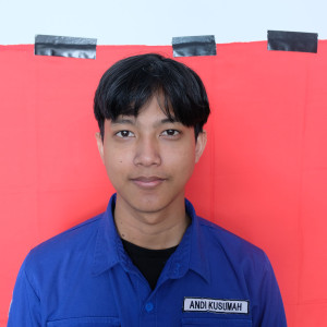 Andi Kusumah