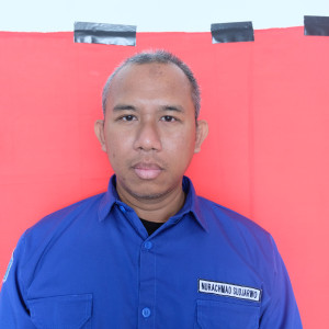Nurrachmad Sudjarwo, S.Ds